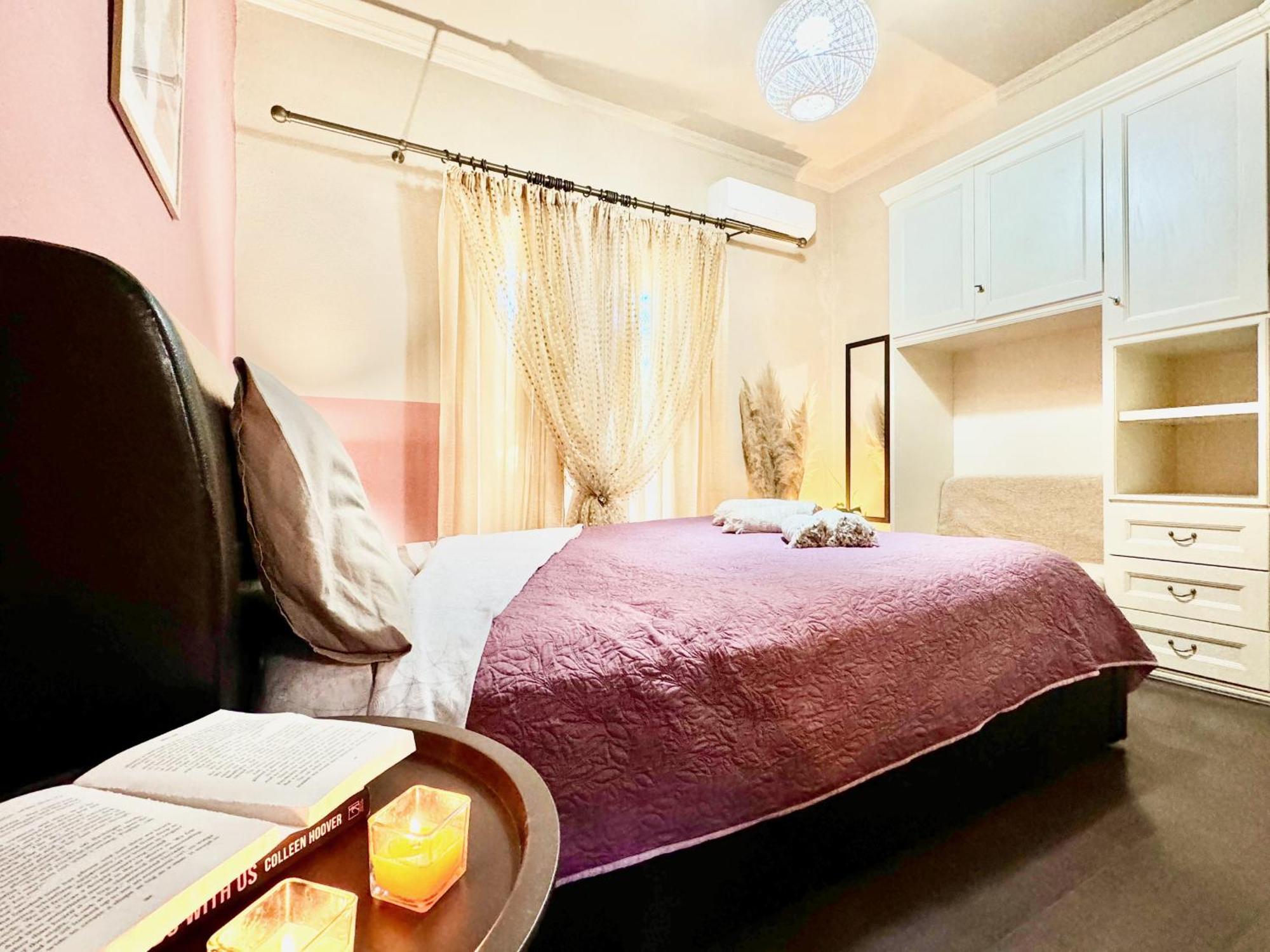 Beach Villa Night Flower With Private Pool By Dadovillas ดัสเซีย ภายนอก รูปภาพ