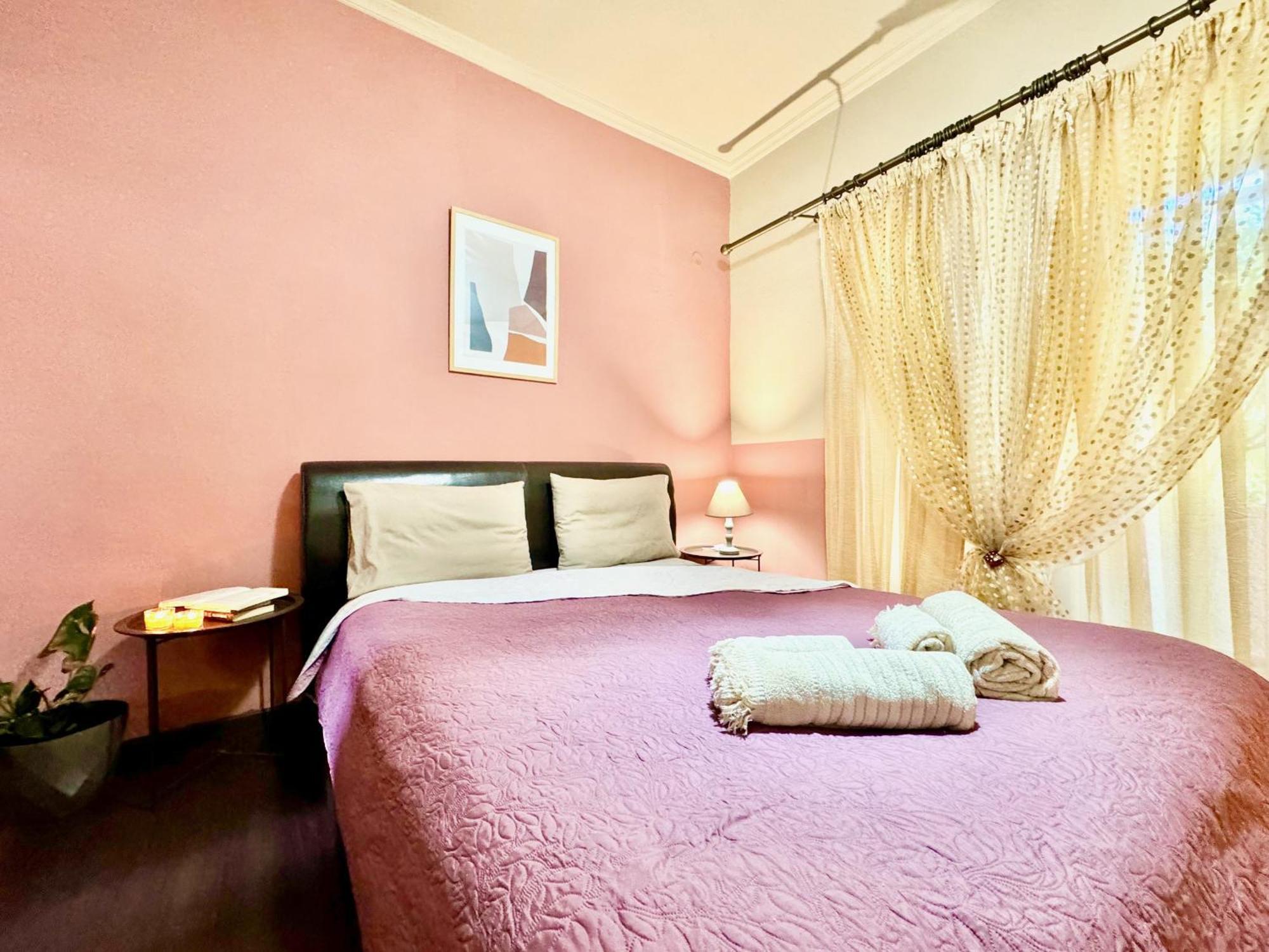 Beach Villa Night Flower With Private Pool By Dadovillas ดัสเซีย ภายนอก รูปภาพ