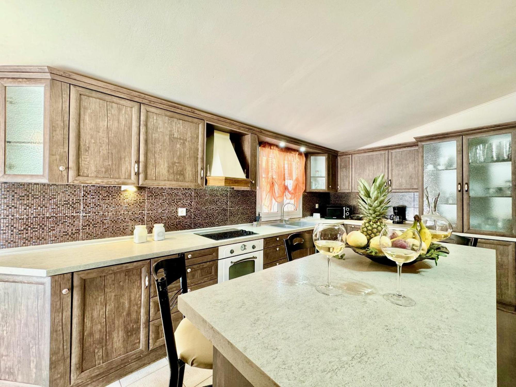Beach Villa Night Flower With Private Pool By Dadovillas ดัสเซีย ภายนอก รูปภาพ