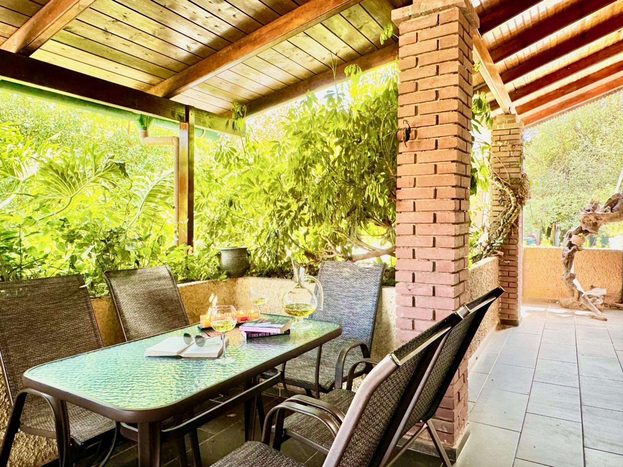 Beach Villa Night Flower With Private Pool By Dadovillas ดัสเซีย ภายนอก รูปภาพ