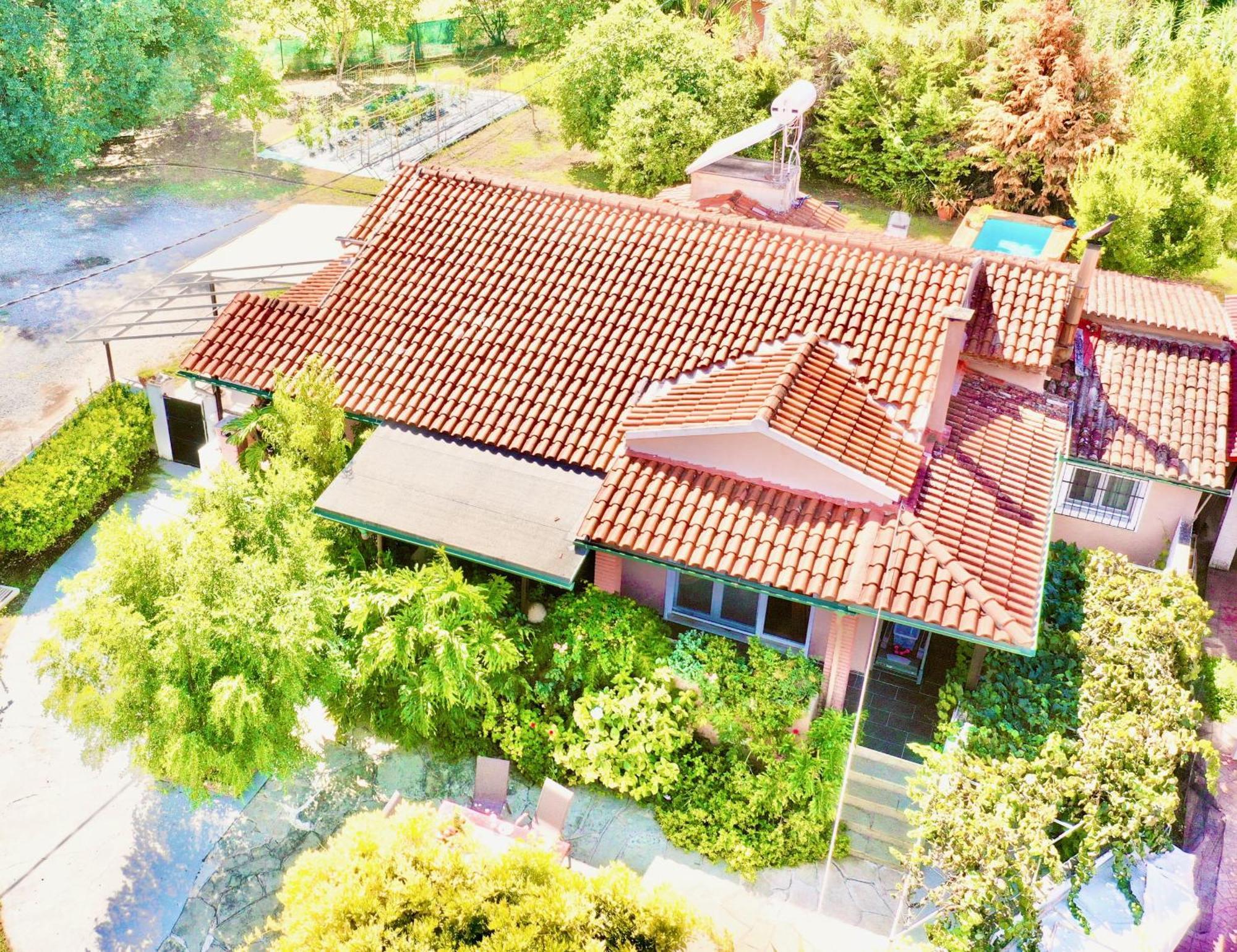 Beach Villa Night Flower With Private Pool By Dadovillas ดัสเซีย ภายนอก รูปภาพ