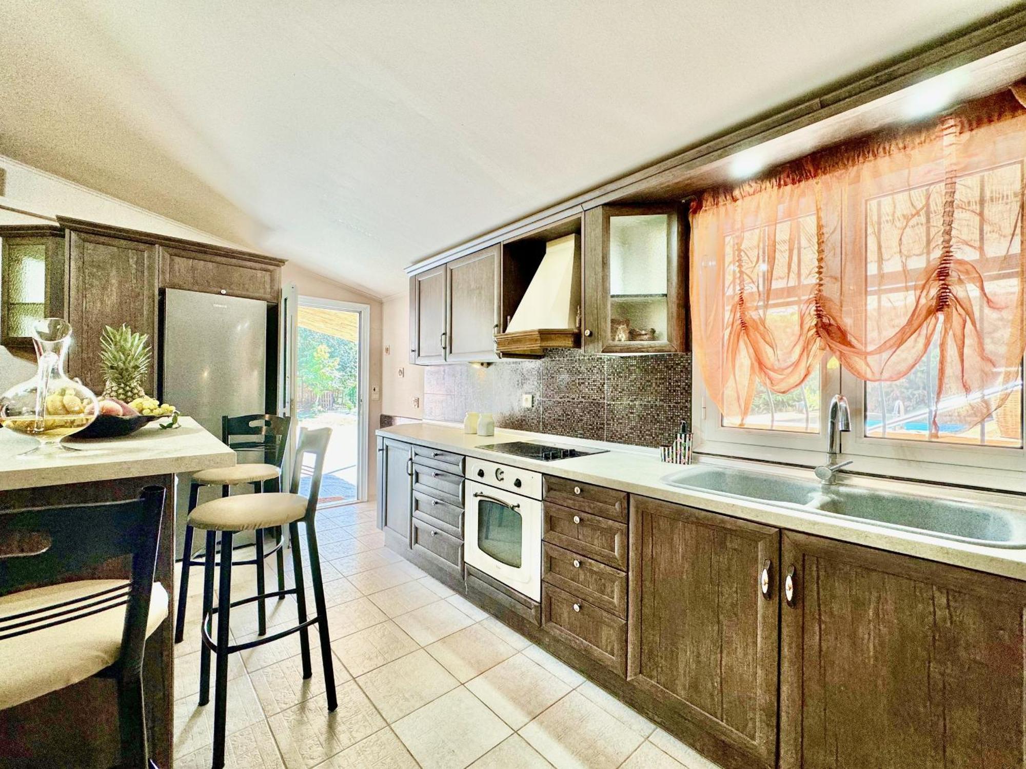 Beach Villa Night Flower With Private Pool By Dadovillas ดัสเซีย ภายนอก รูปภาพ